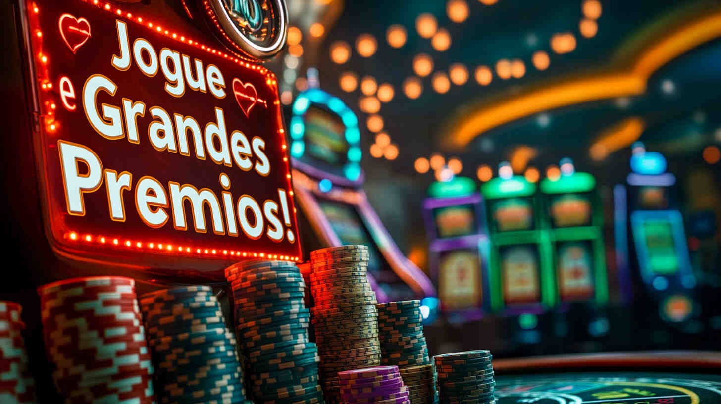 casino slots