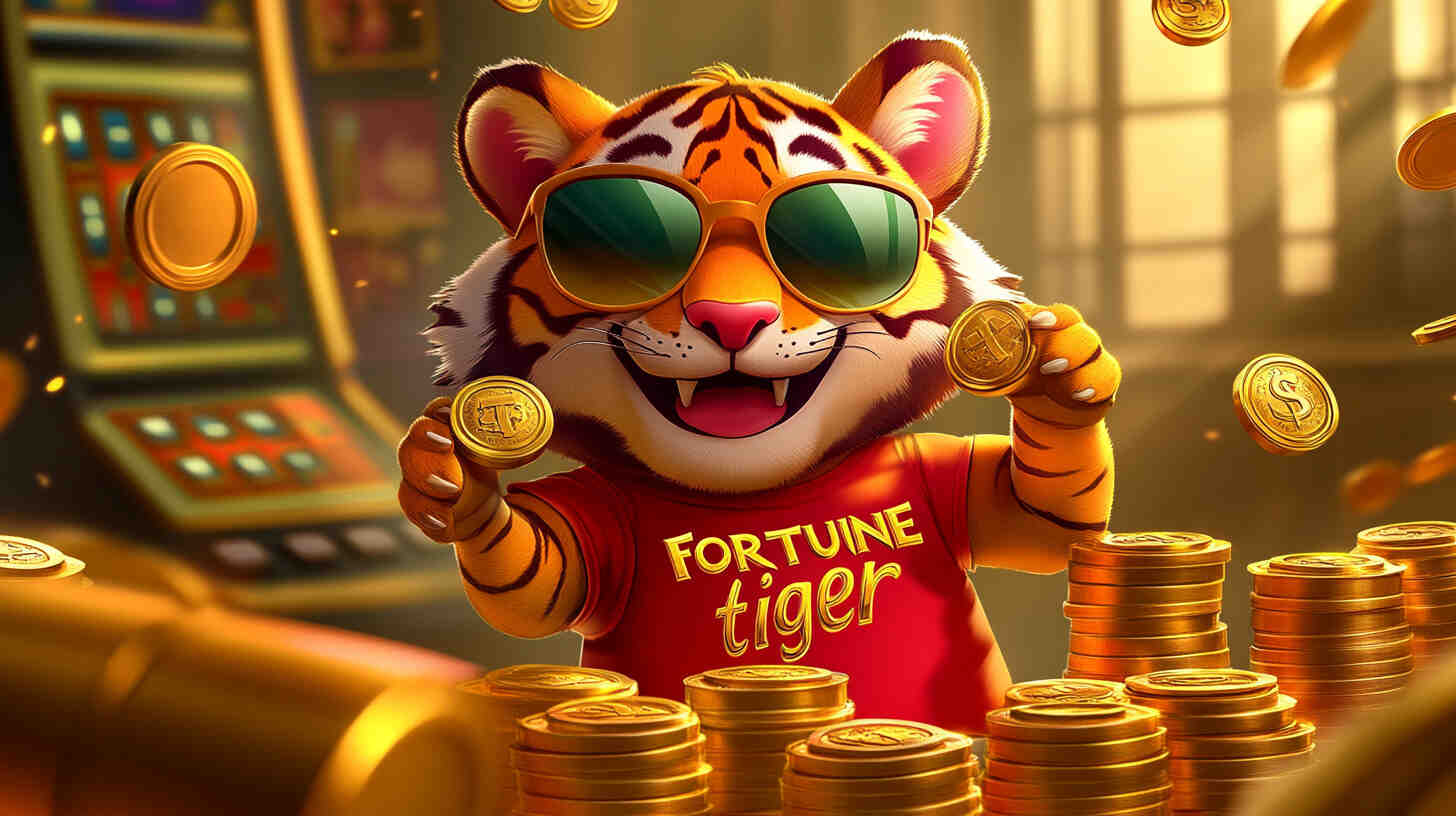 Fortune Tiger Slot