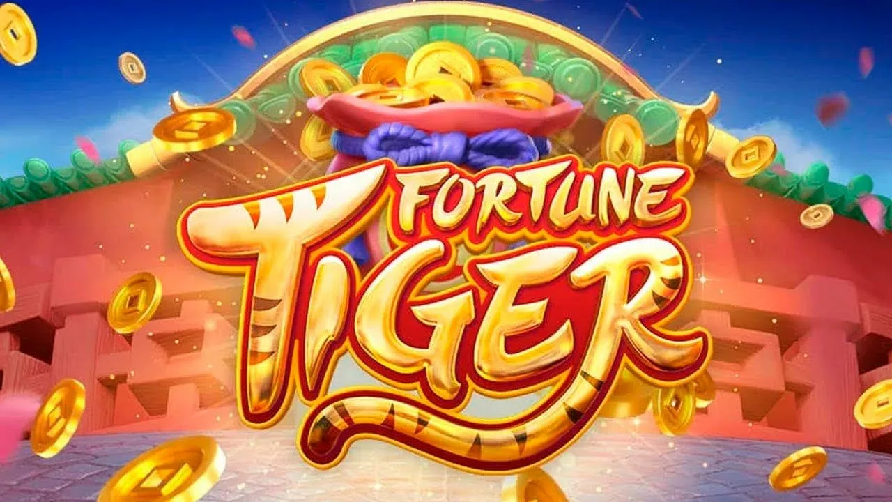 Fortune Tiger